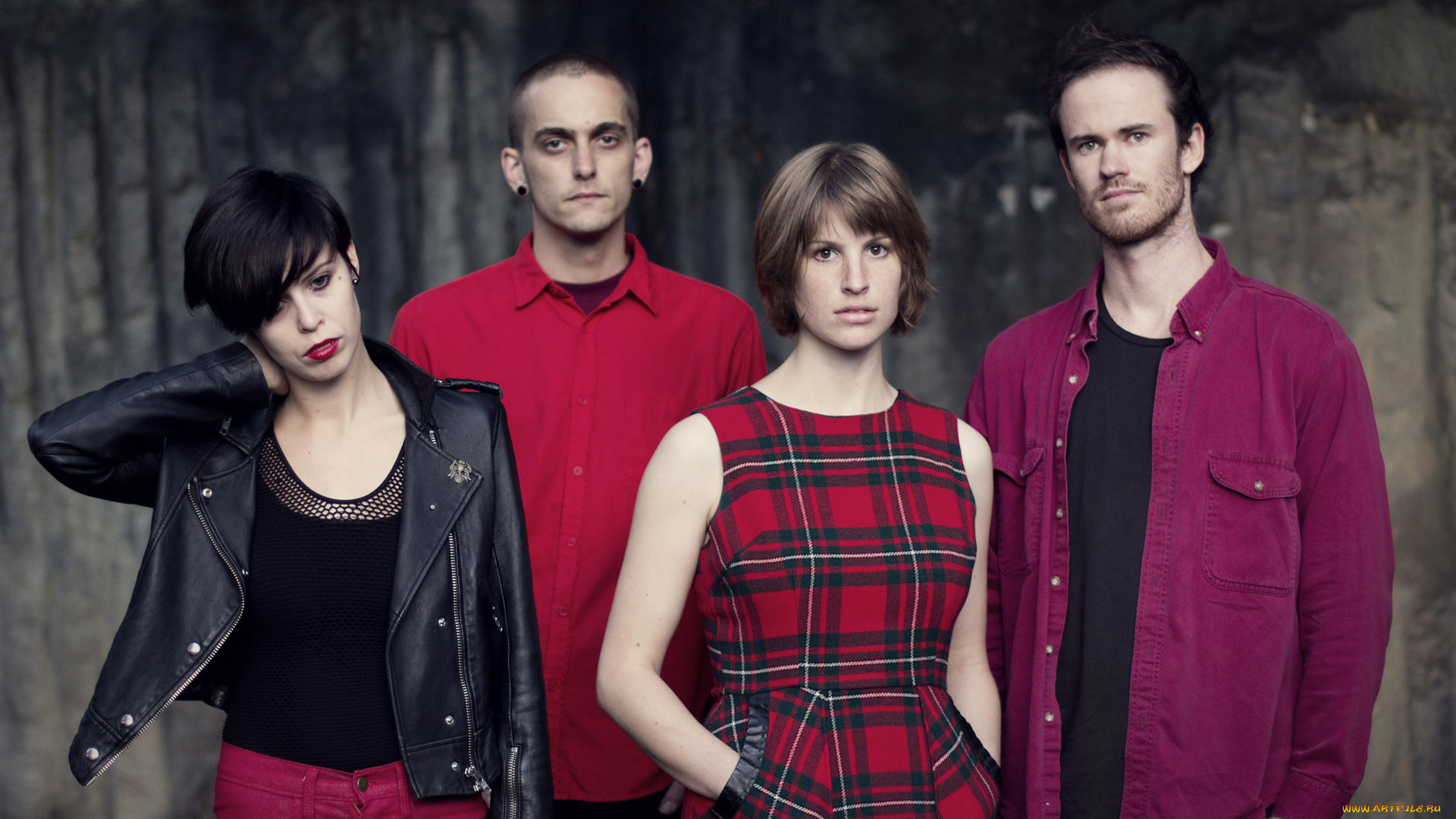 the, jezabels, , , , , , -